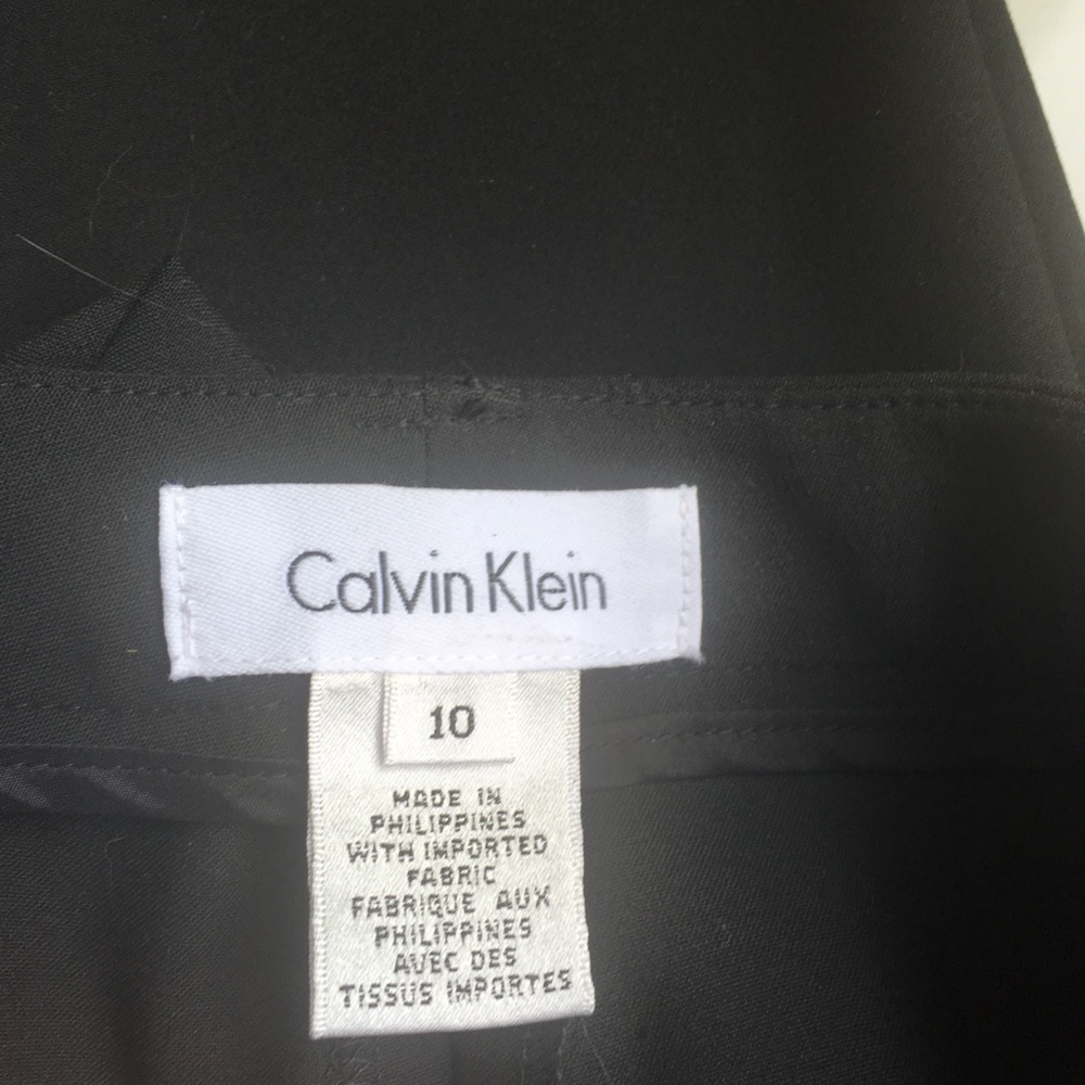 Calvin Klein pant - Picture 4 of 8